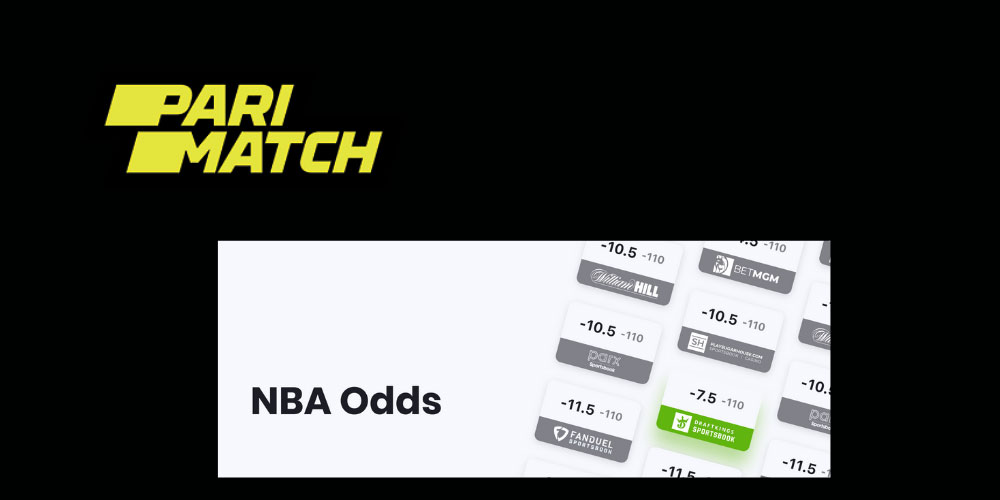 Better Basketball Betting Odds parimatch