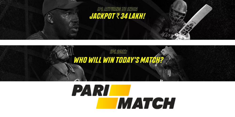Parimatch betting rules