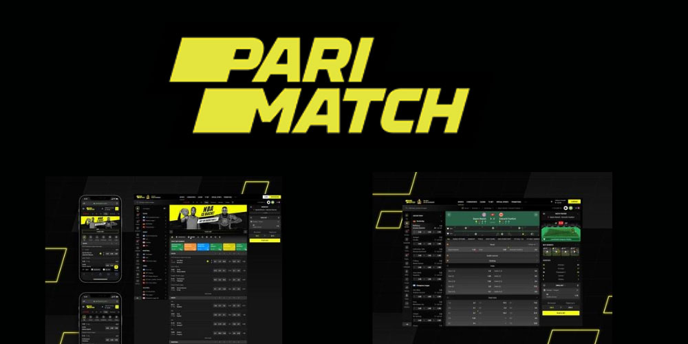 Parimatch betting site normally sets reality TV